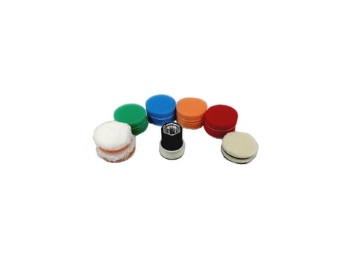 SHINEMATE – KIT 1.2″ M14