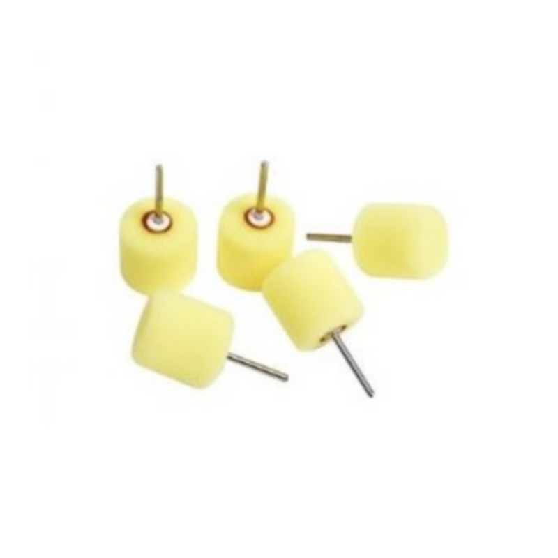 SHINEMATE – KIT BALL PULIDO MPK-3