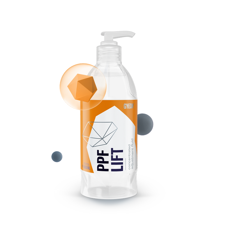 GYEON – Q²M PPF LIFT