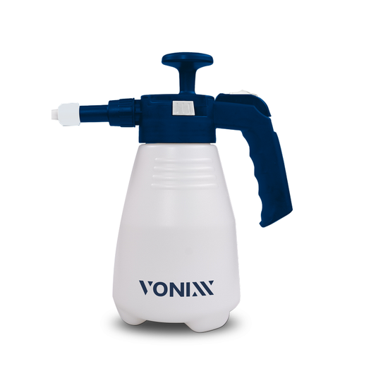 VONIXX – PULVERIZADOR DE COMPRESIÓN MANUAL – 2 EN 1 – 2LT