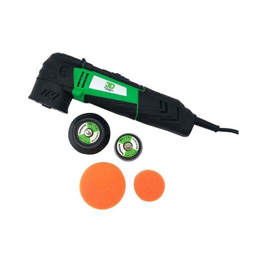 Pulidora L-39 Orbital 3 Pulgadas mini pulidora