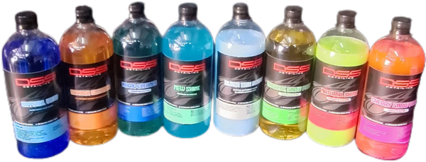Pack promo car wash full