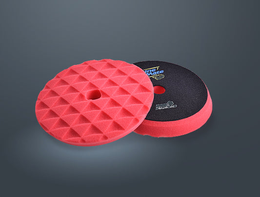 SHINEMATE – PAD ESPUMA – DIAMOND T10 – FINISH - 5"