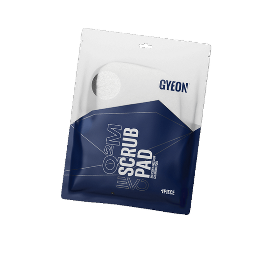GYEON – Q²M SCRUBPAD EVO – ESPONJA LIMPIADORA