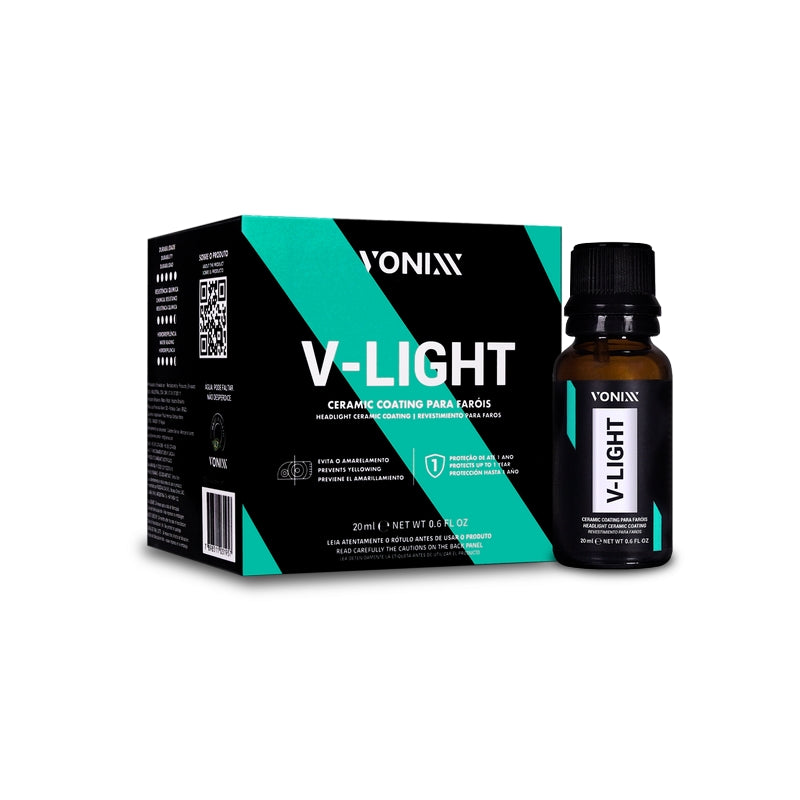 VONIXX – V-LIGHT – CERAMICO PARA FOCOS 20ML