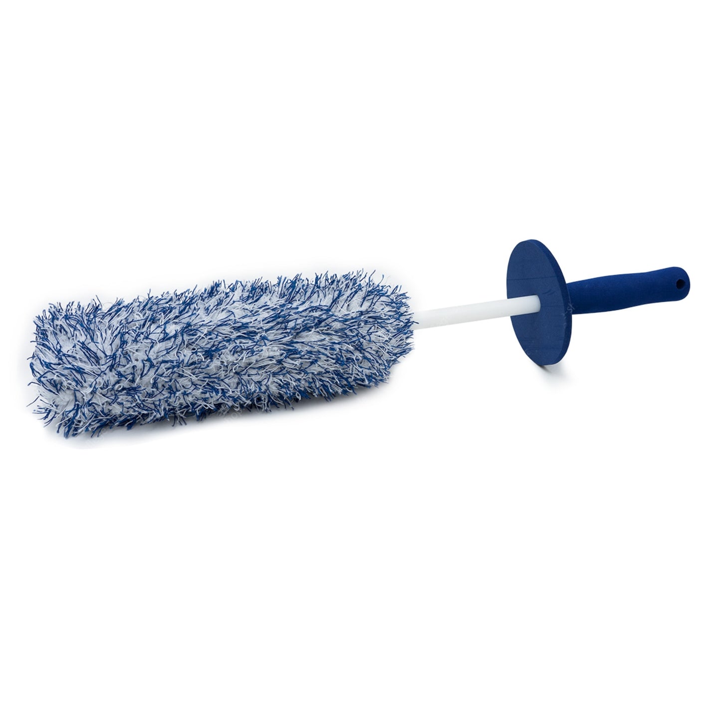 GYEON – Q²M WHEEL BRUSH MEDIUM – CEPILLO PARA LLANTAS